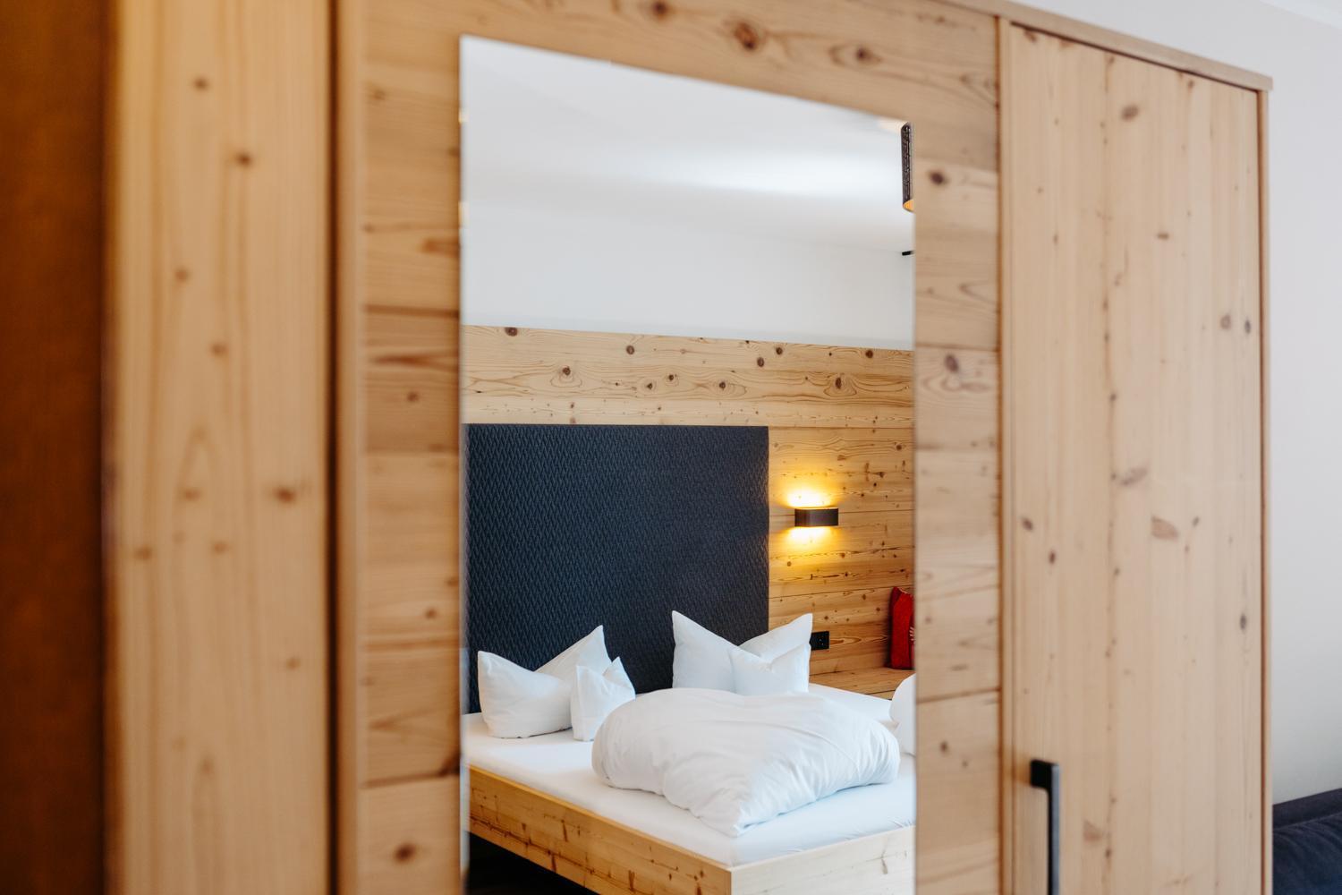 Hotel Klockerhof Lermoos Εξωτερικό φωτογραφία