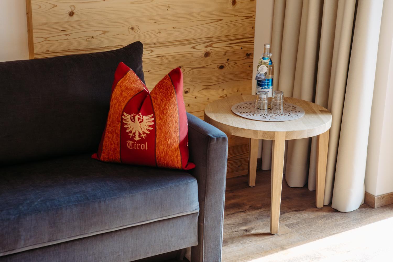 Hotel Klockerhof Lermoos Εξωτερικό φωτογραφία
